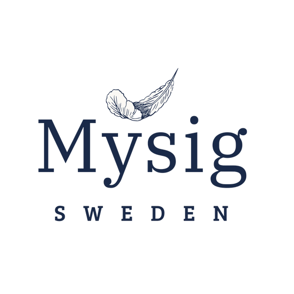Mysig